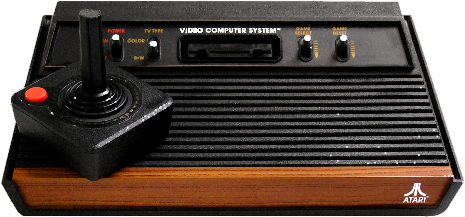 Atari 2600