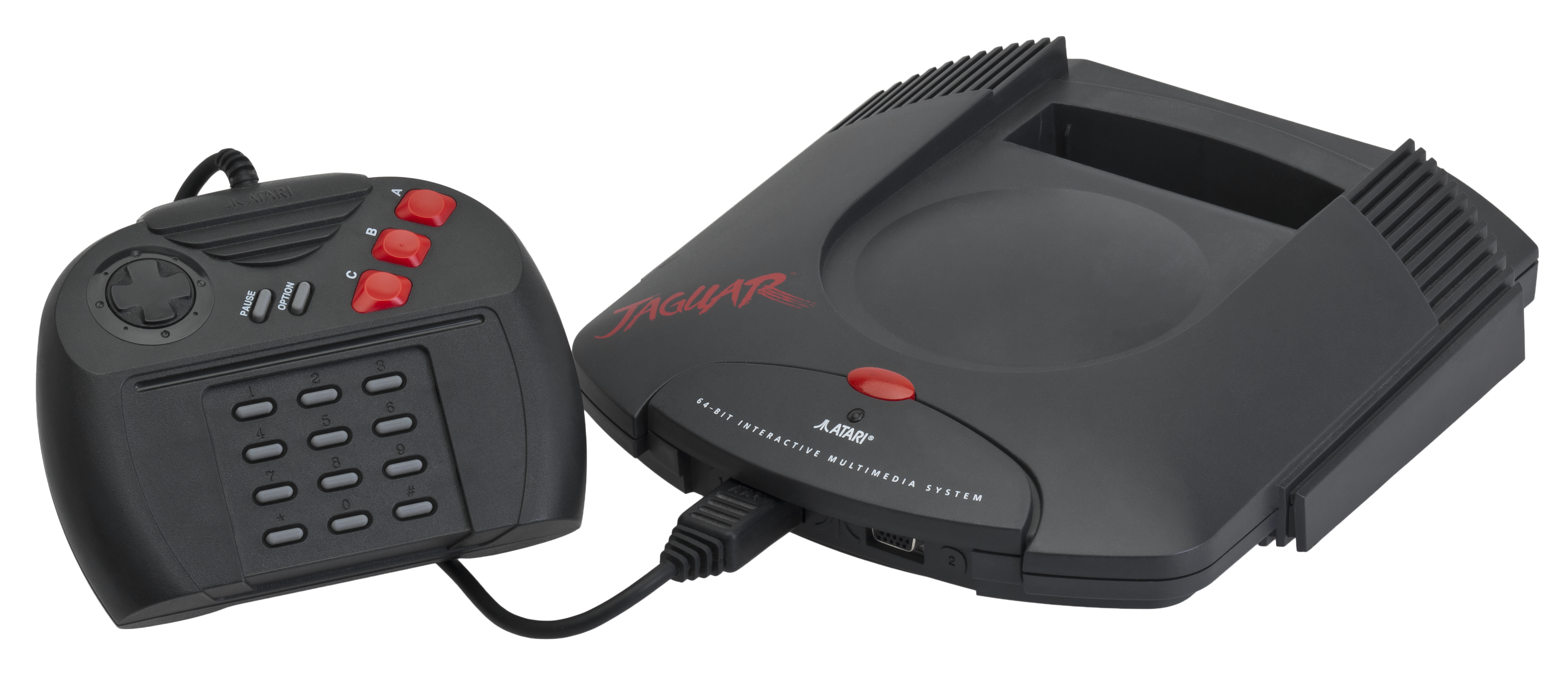 Atari Jaguar