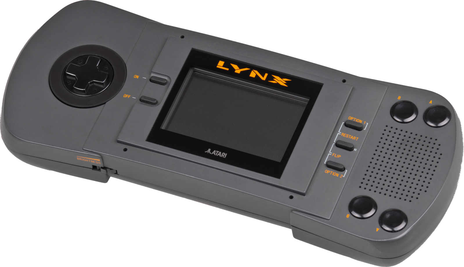 Atari Lynx
