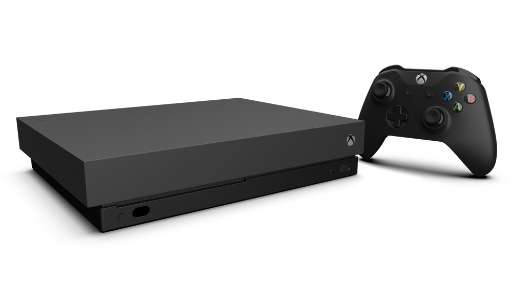 Xbox 360