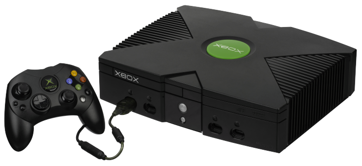 Xbox Classic