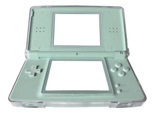 Nintendo DS