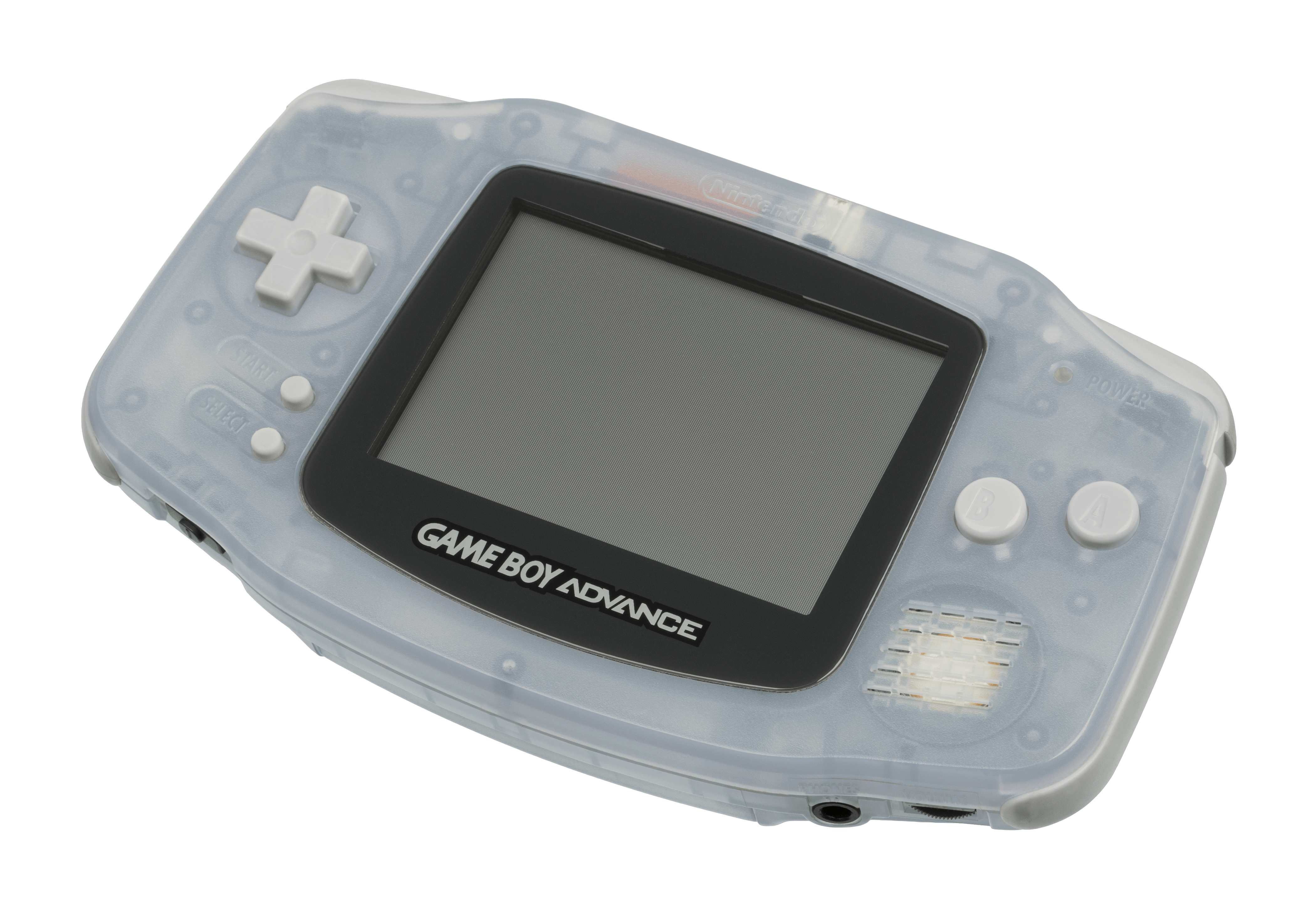 Game-Boy Advance