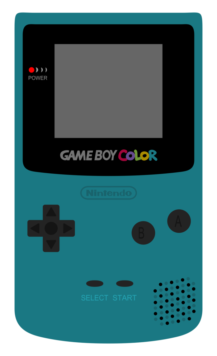 Game-Boy Color