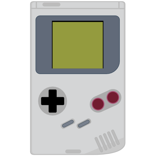 Game-Boy