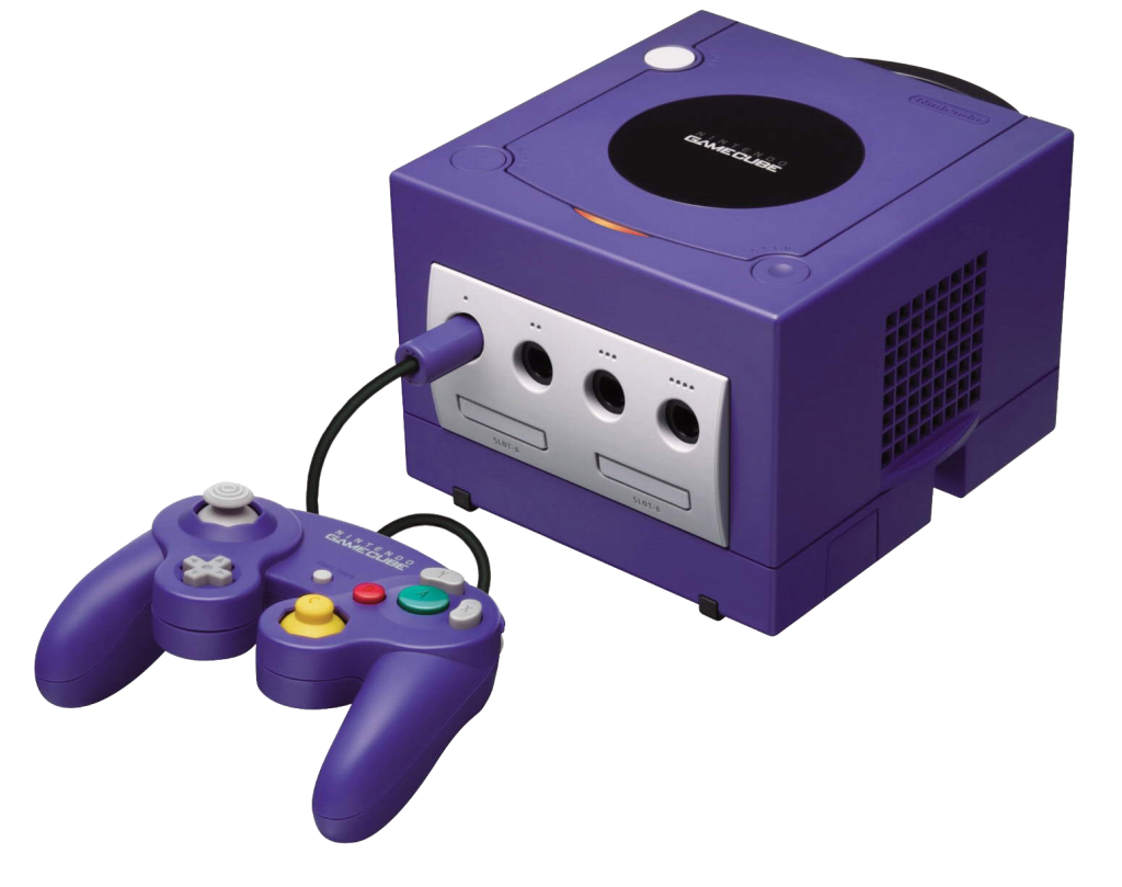 GameCube