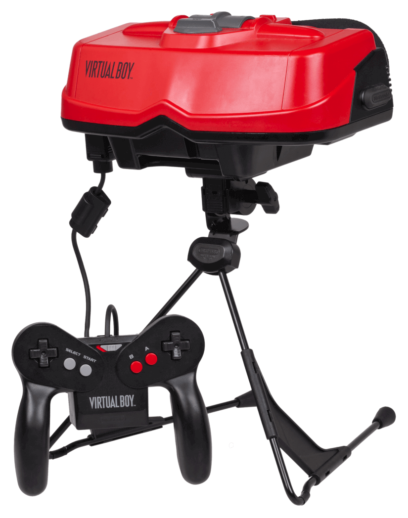 Virtualboy
