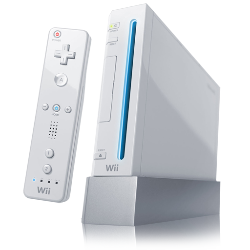 Nintendo Wii