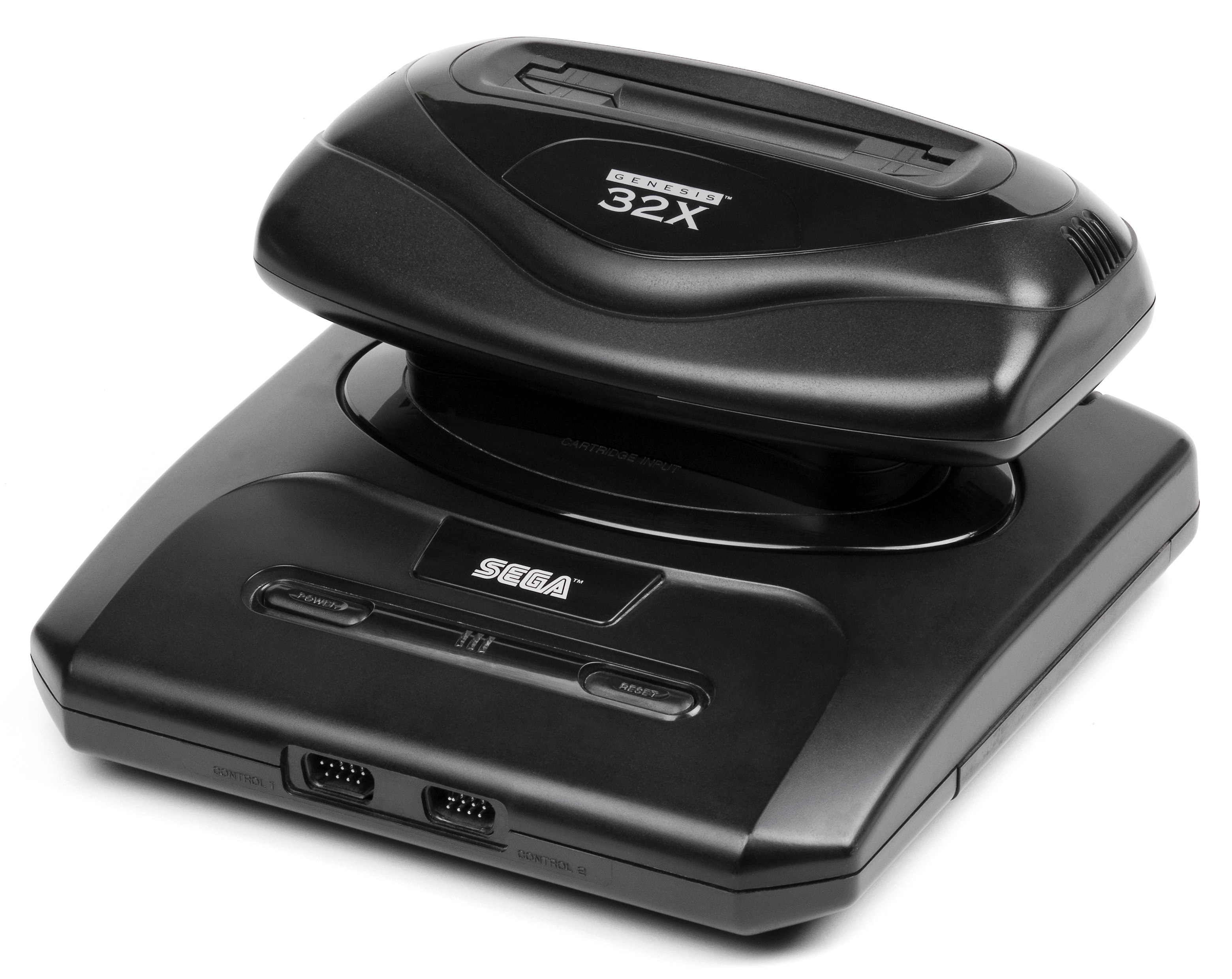 32X