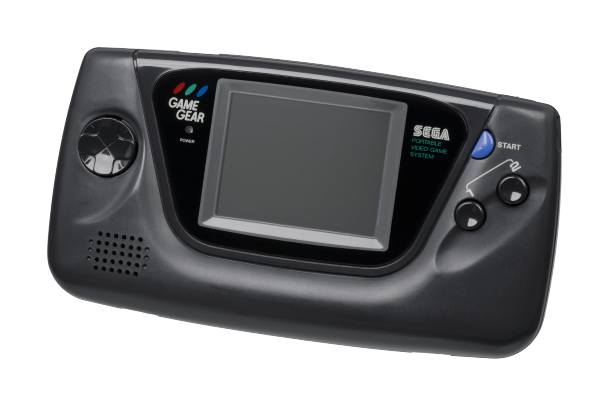 Sega Game-Gear