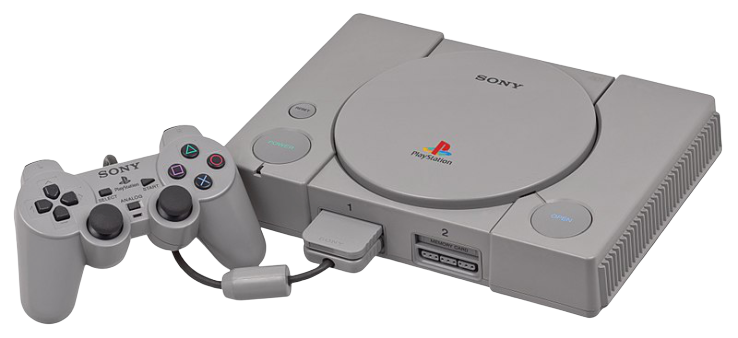 Playstation 1