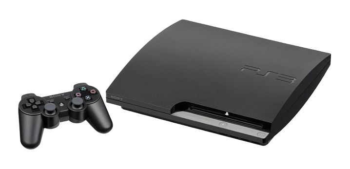 Playstation 3