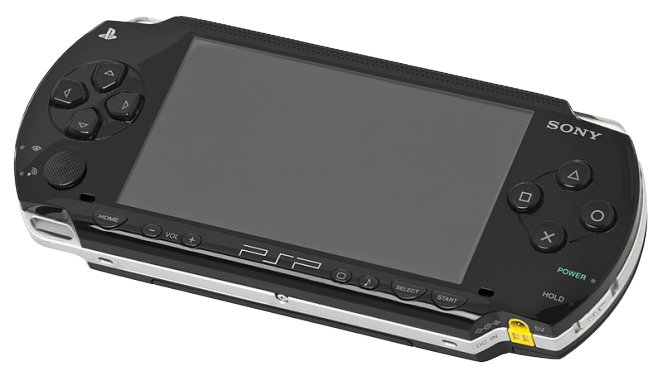 Playstation Portable