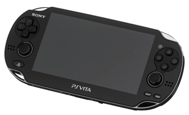 Playstation Vita