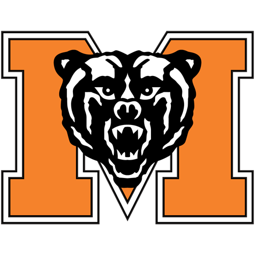 picture of the Mercer University logo