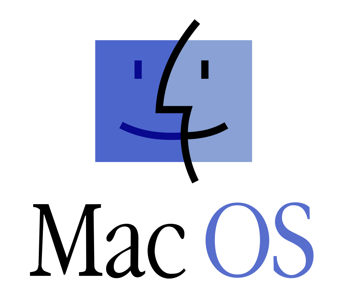 MacOS
