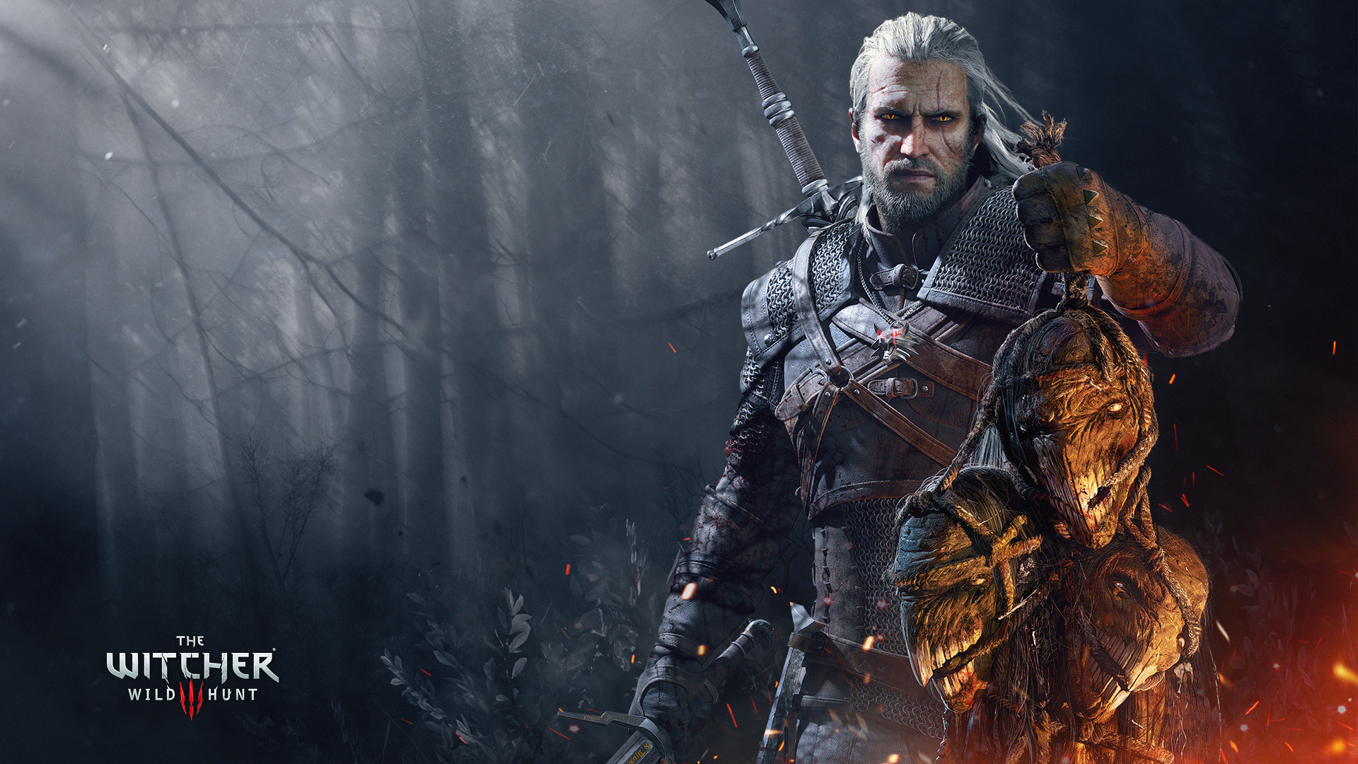 Witcher 3