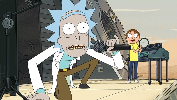 rick