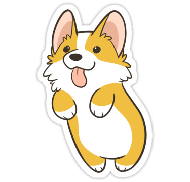 Corgo Numero uno