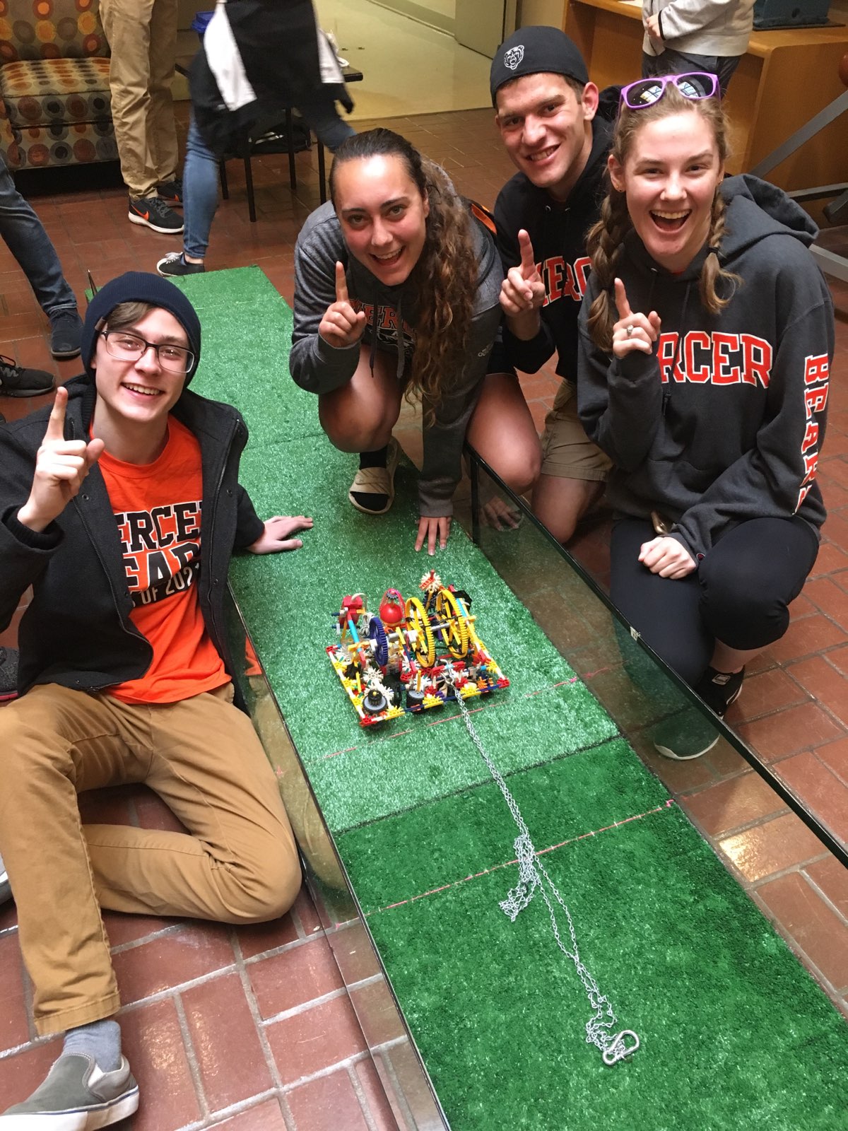 Engineering Team