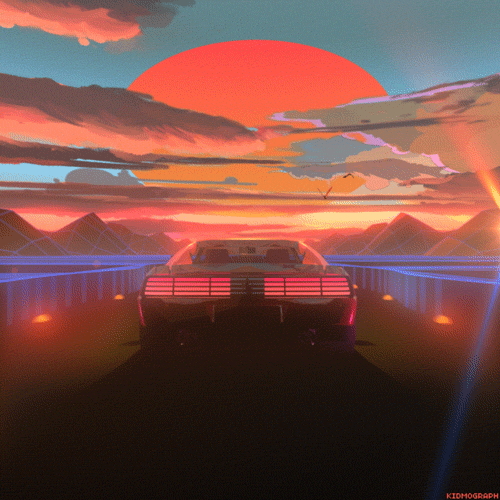 drive
