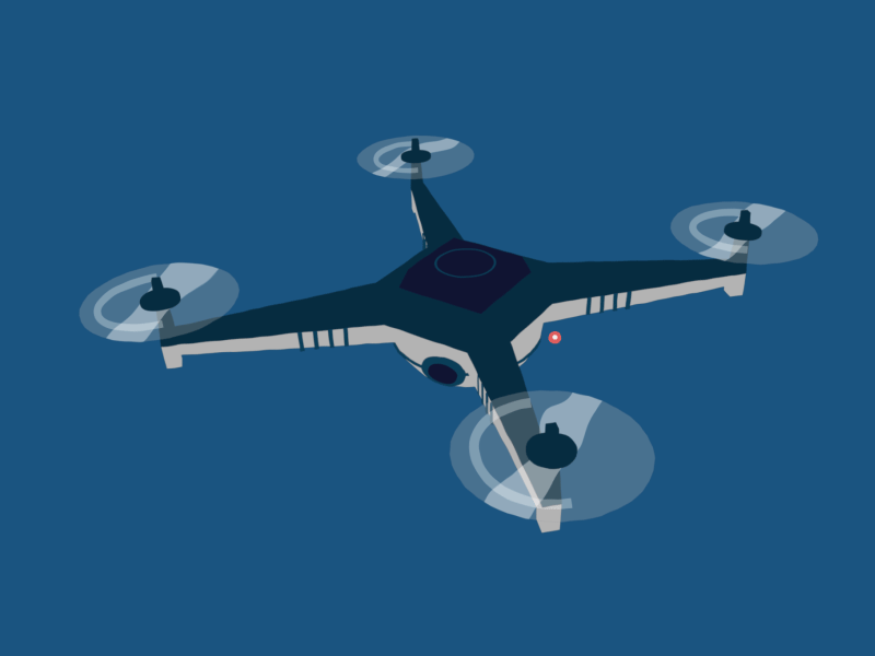 Drones