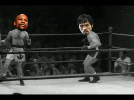 Boxing