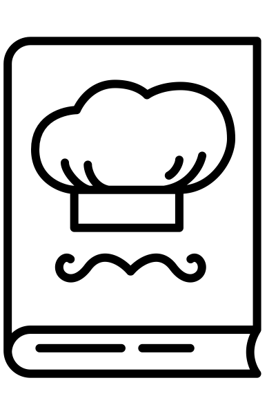 Cookbook Icon