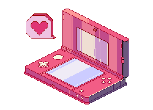 Nintendo DS