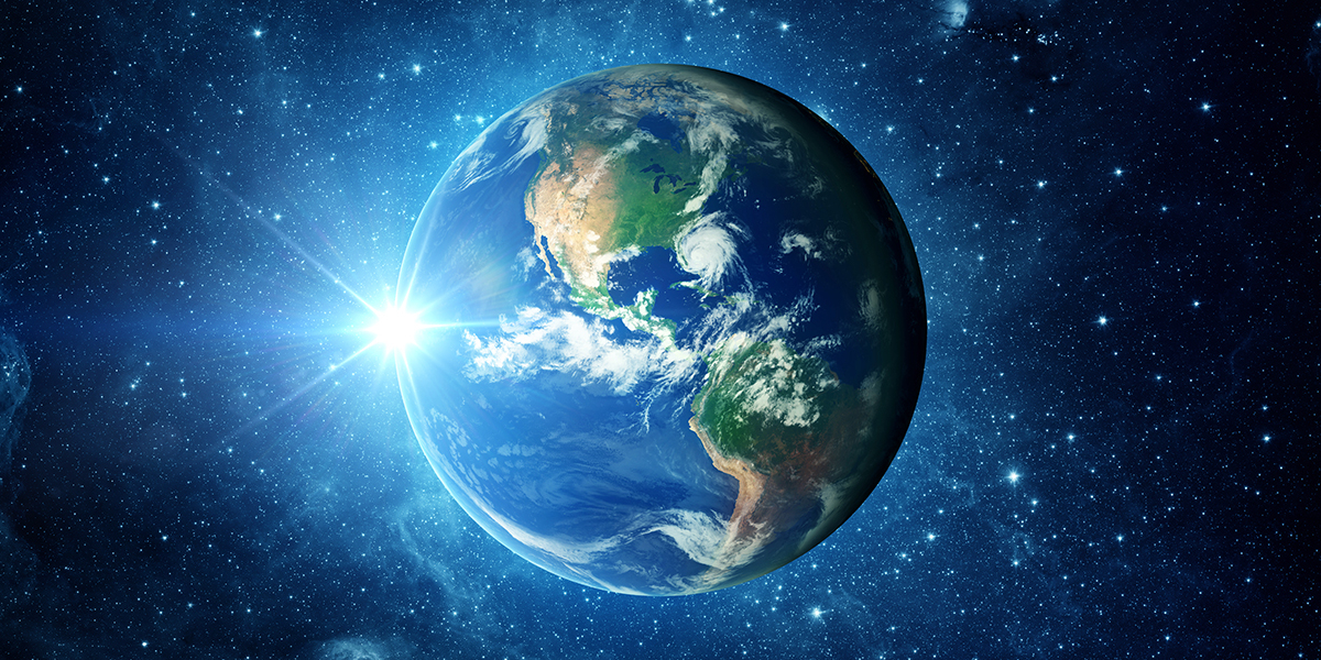 space header