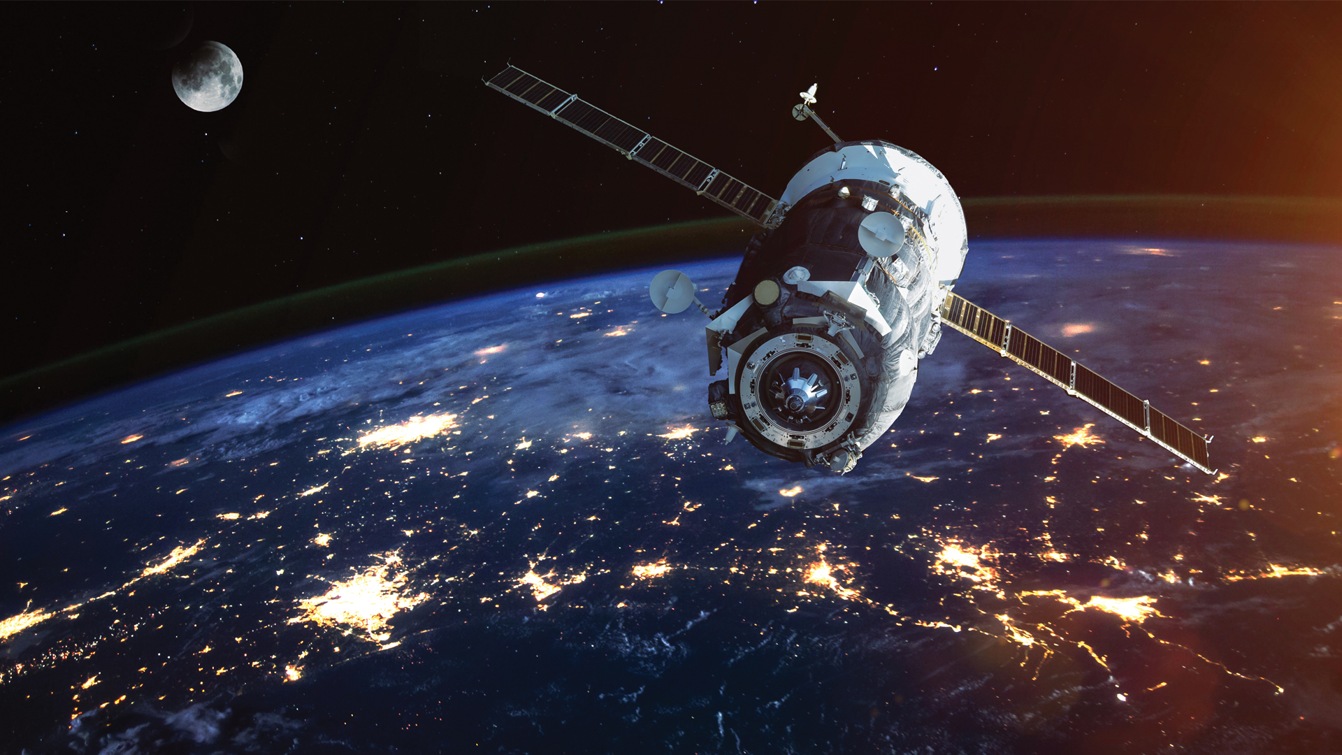 space header