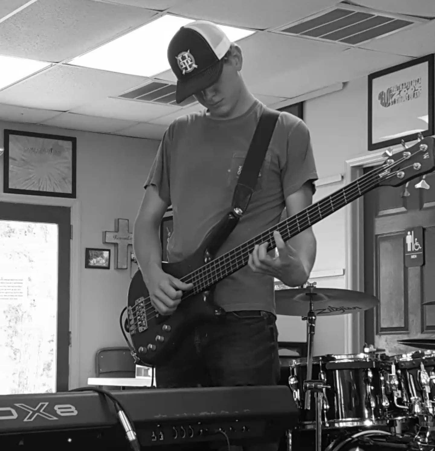 Picture of Chris