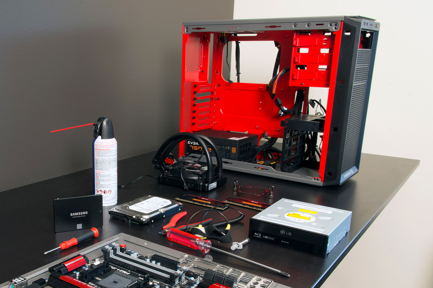 PC