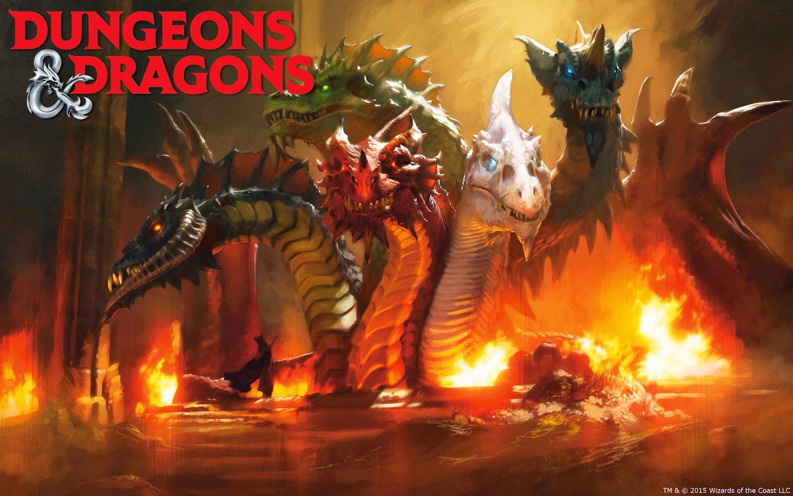 DND1