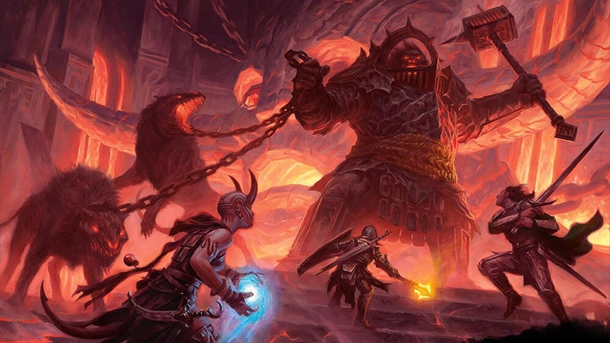 DND3