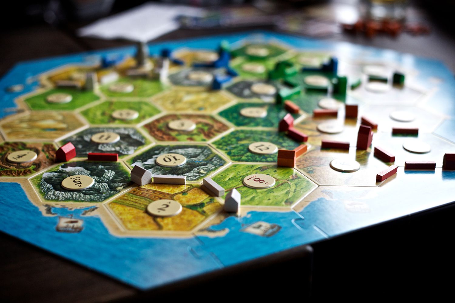 board game