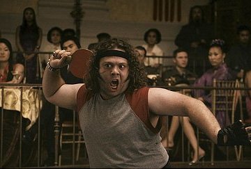 Table Tennis