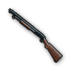 Shotgun