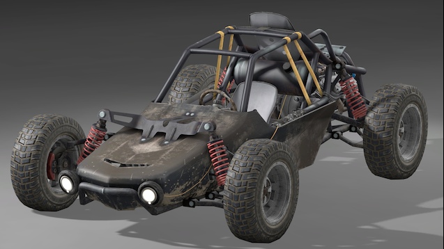 vehicles