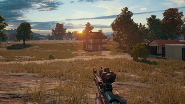 First Person View