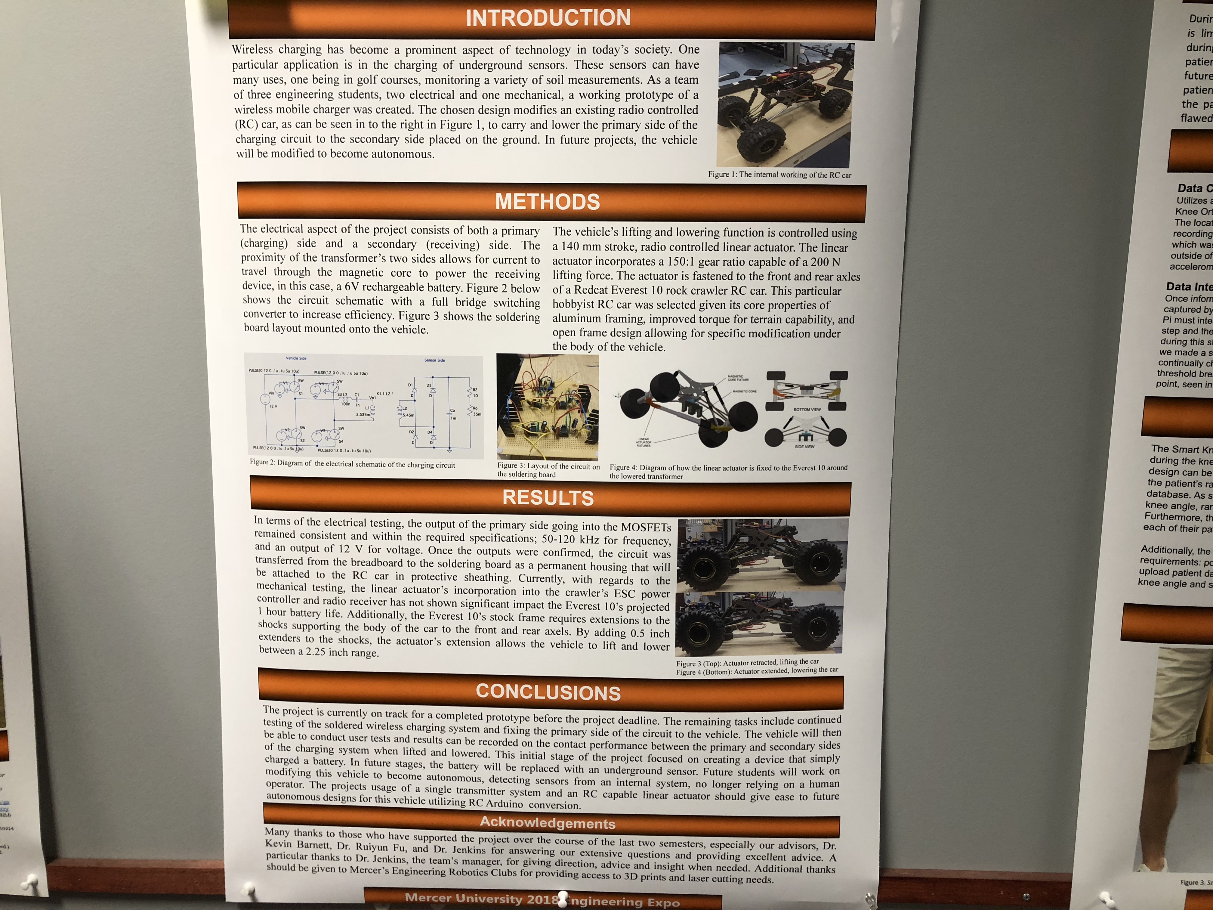 Senior Design