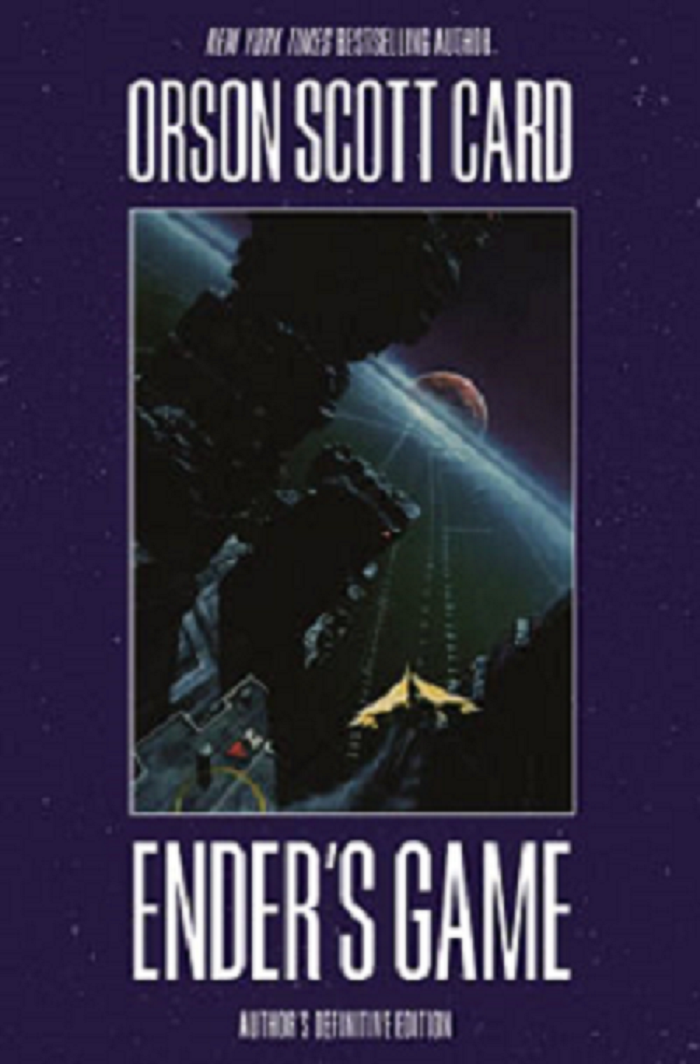 Ender's Game