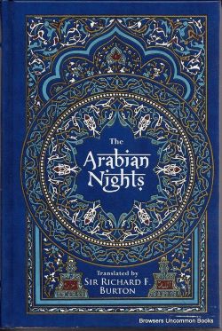 1001 Arabian Nights