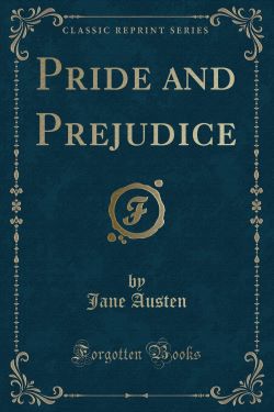 Pride and Prejudice