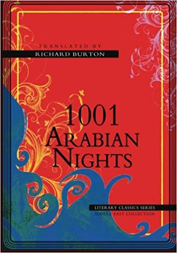 1001 Arabian Nights