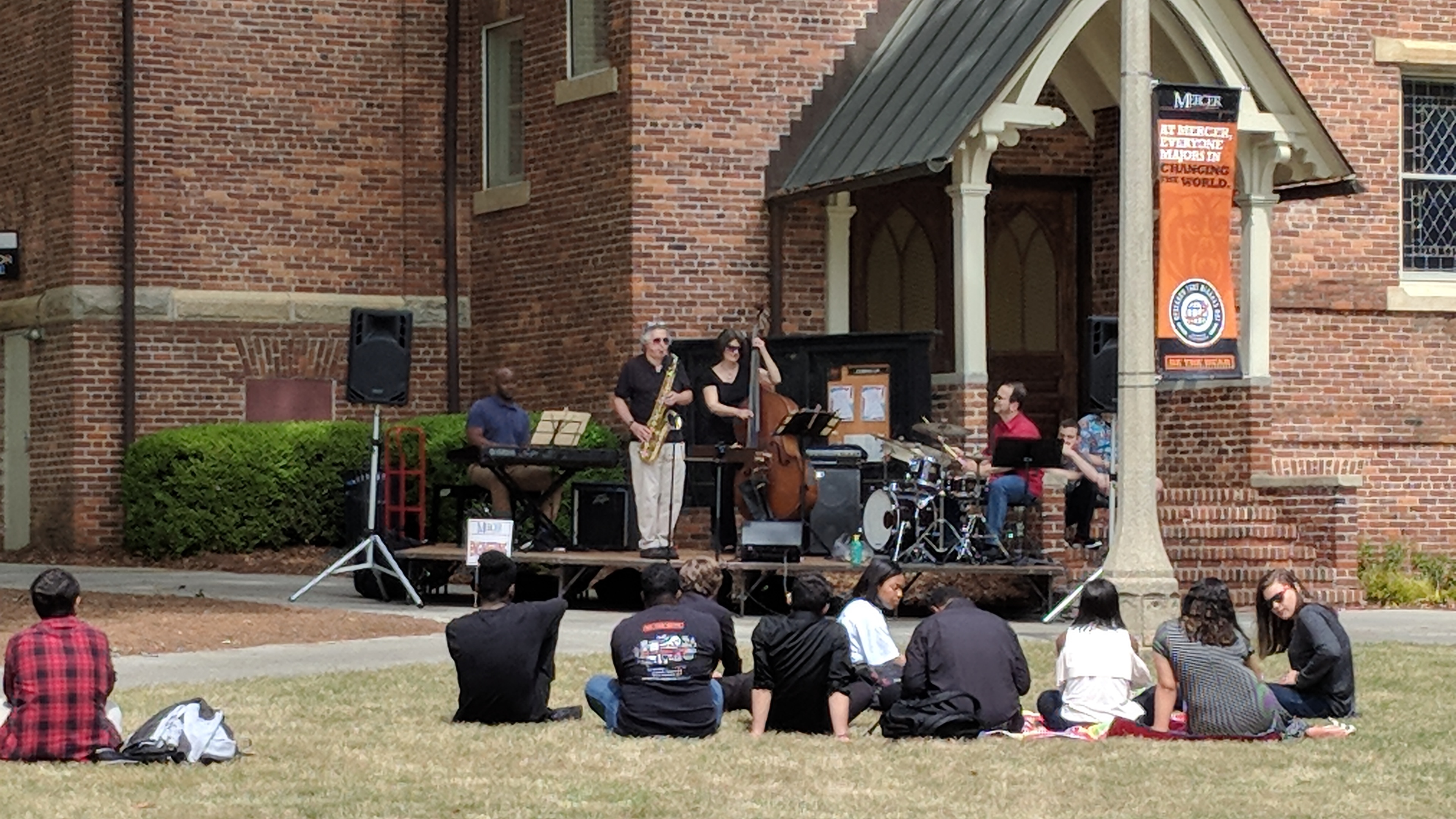 Jazz Combo