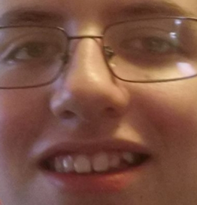 nice face
