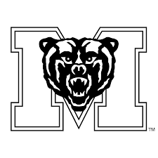 Mercer bear